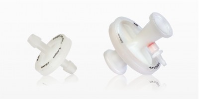 0.45µm AseptiCap® KL/KS-γ 25mm, 50mm
